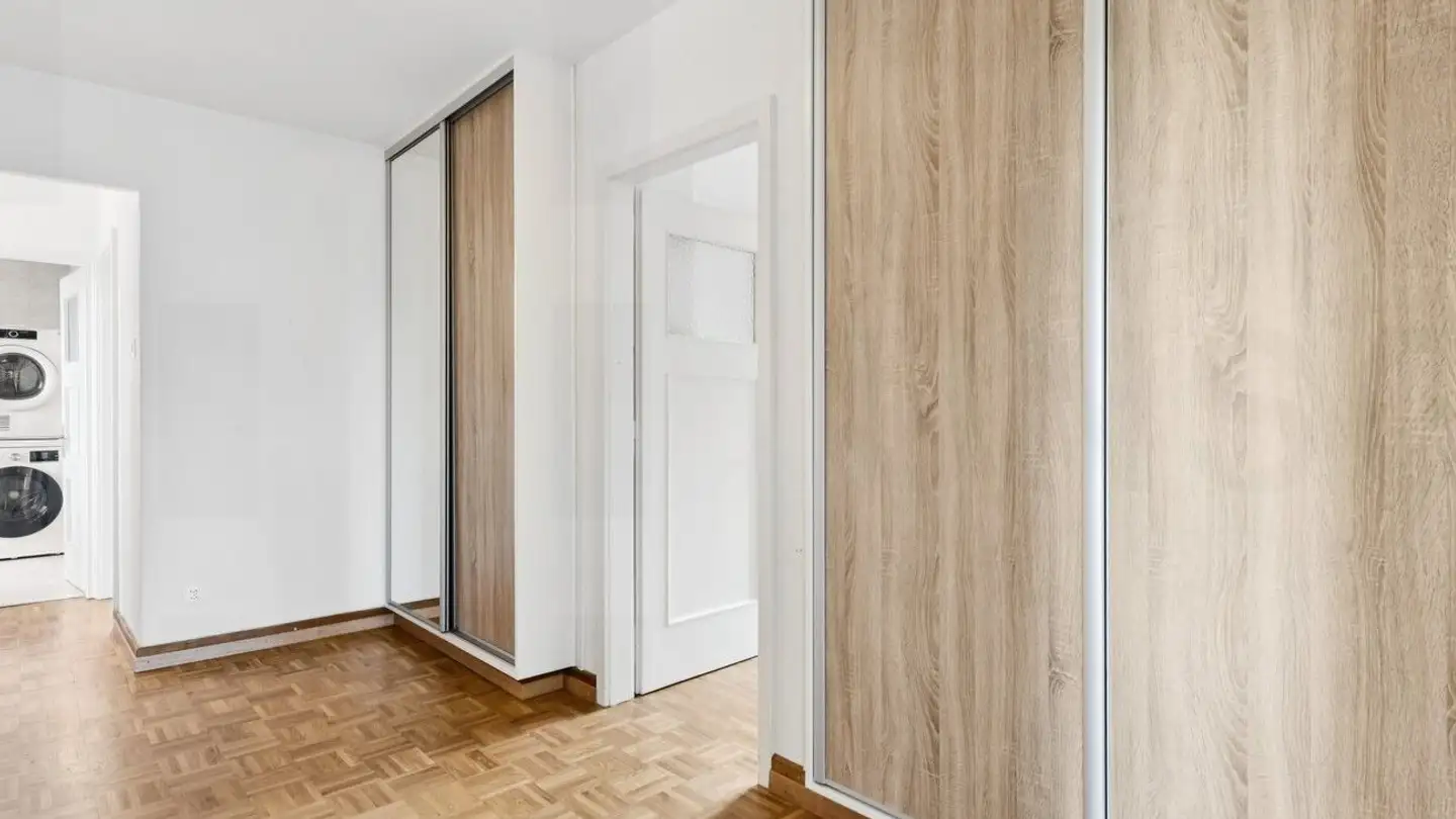 Appartamento in affitto - Route De La Belle-Croix, 1680 Romont FR - Foto 2