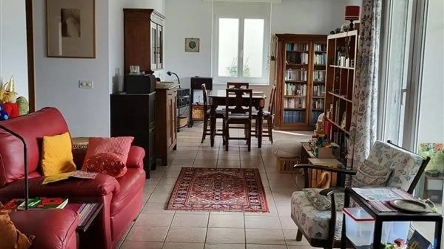 Wohnung mieten - Via Borsatt 3, 6965 Cadro - Foto 3