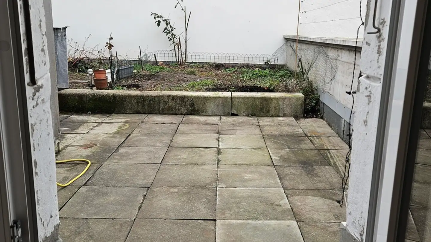 Appartamento in affitto - Rue de l'Ale 7, 1003 Lausanne - Foto 4