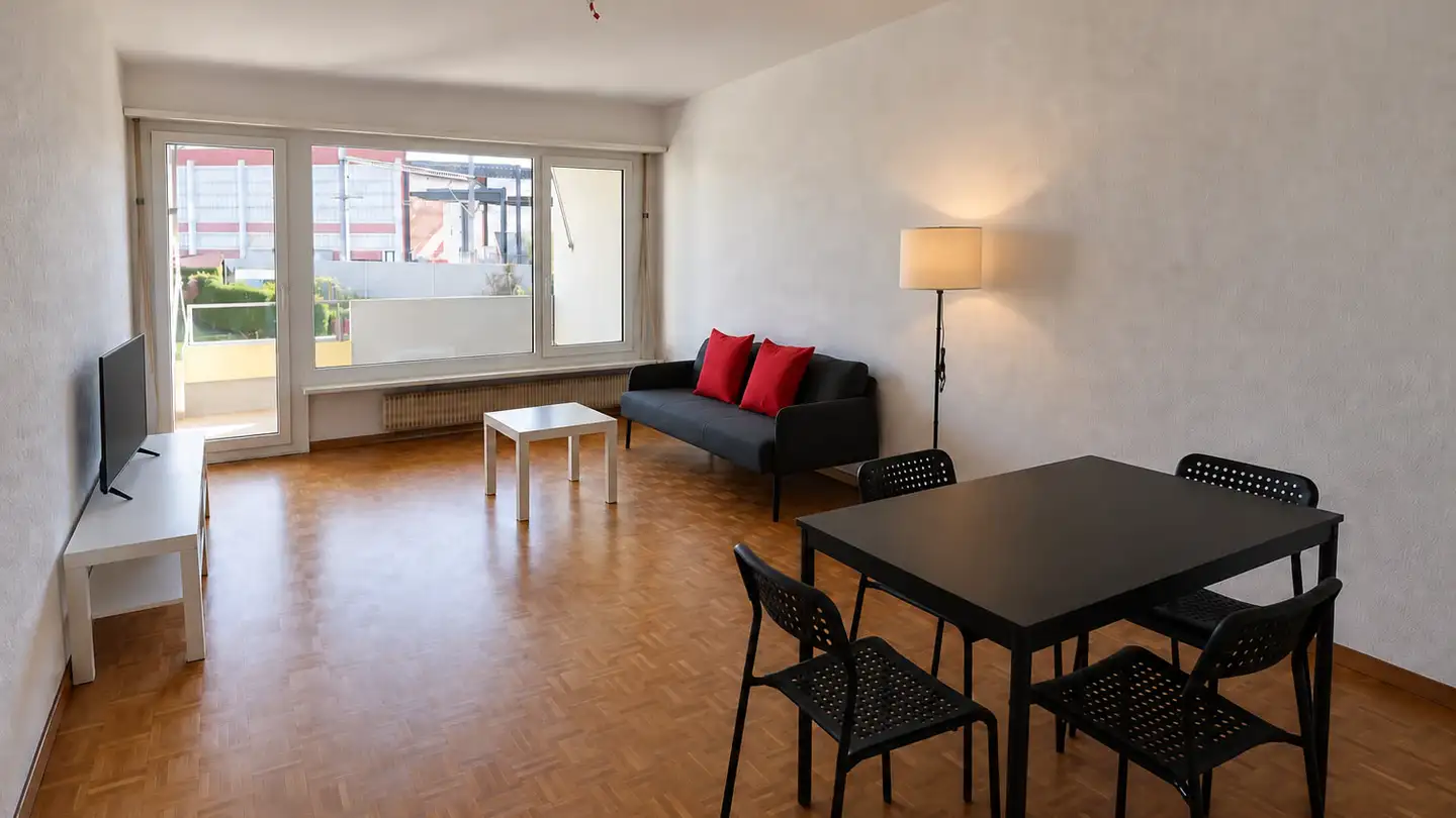 Wohnung mieten - Kriesbachstrasse 67a, 8600 Dübendorf