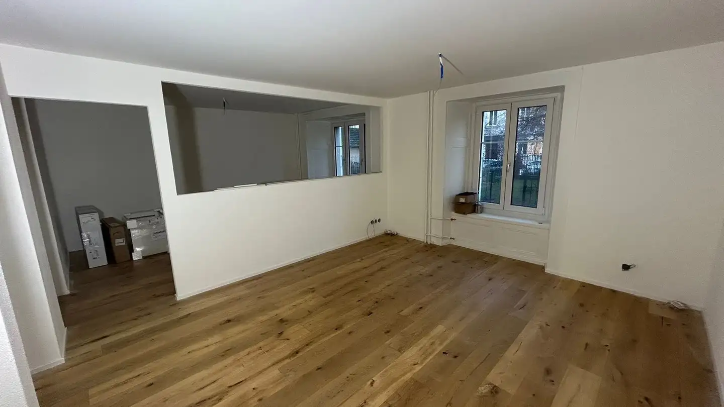 Appartamento in affitto - 2300 La Chaux-de-Fonds - Foto 2