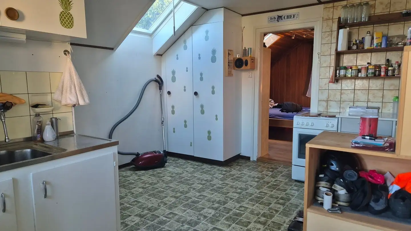 Apartment for rent - Dorfstrasse 54, 3415 Hasle b. Burgdorf - Photo 2