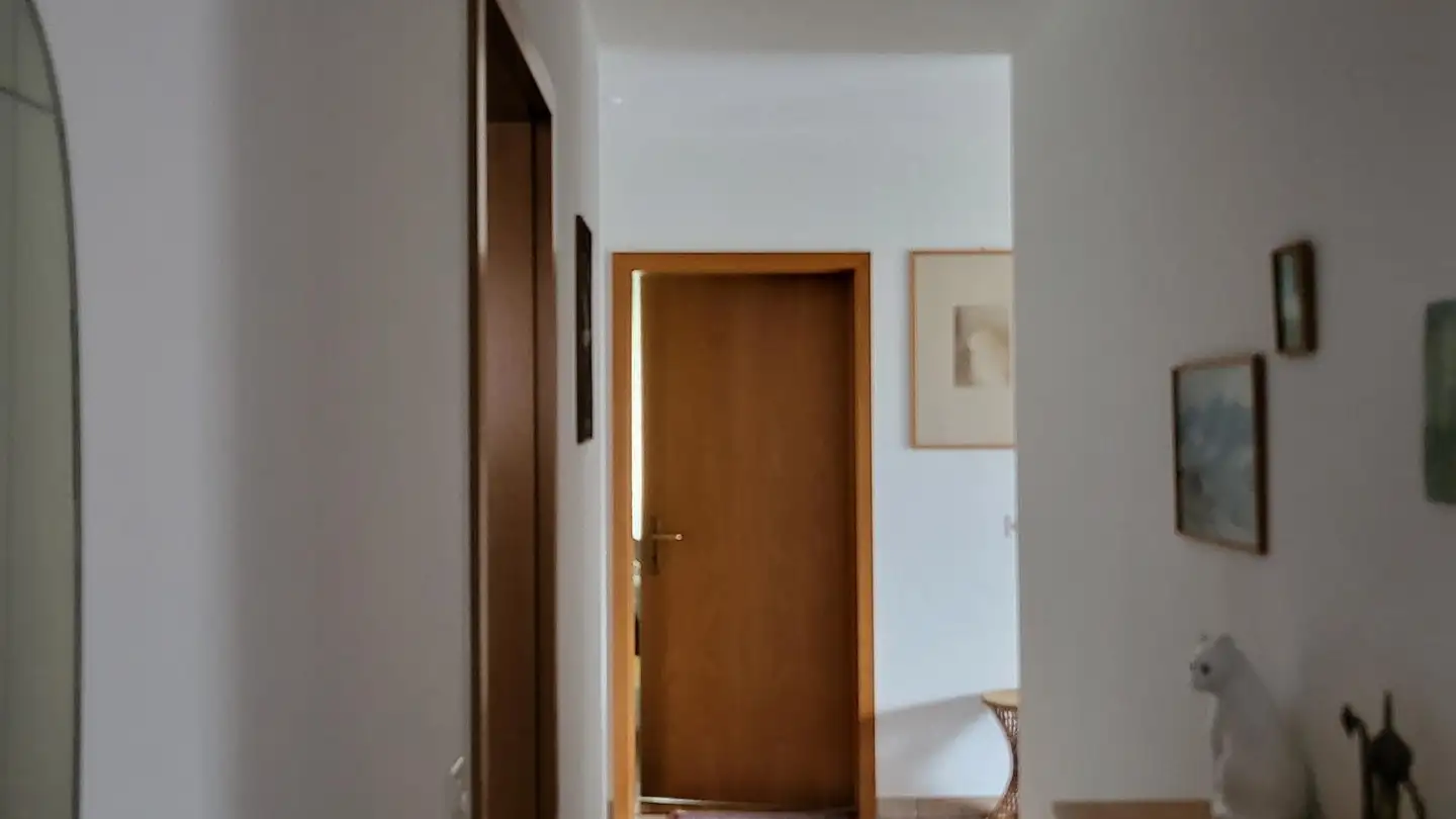 Wohnung mieten - Via Borsatt 3, 6965 Cadro - Foto 4