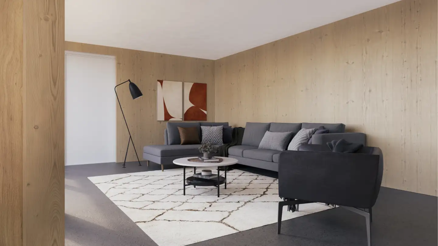 Casa singola in vendita - Ebenaustrasse, 9413 Oberegg - Photo 3