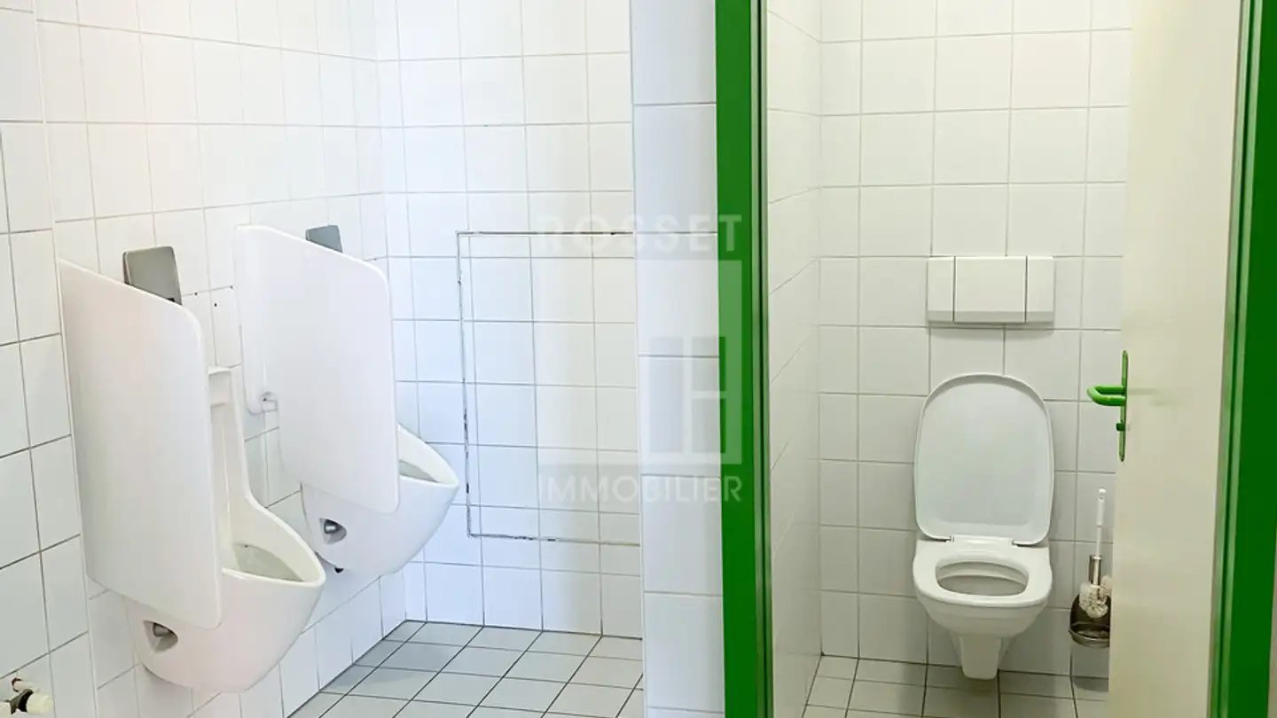 Commerciale in affitto - Chemin Du Champ-Des-Filles 19, 1228 Plan-les-Ouates - Photo 4