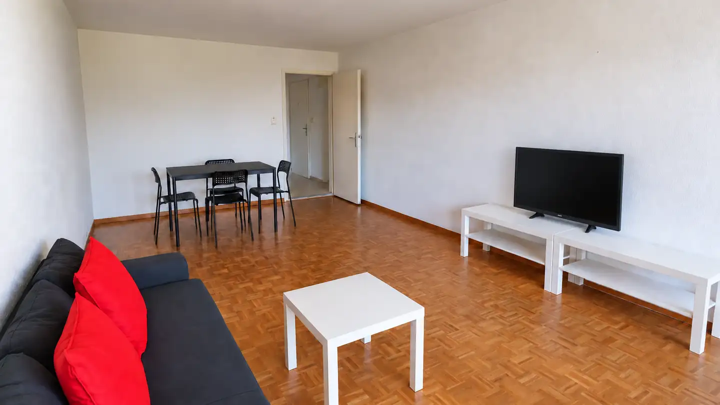 Wohnung mieten - Kriesbachstrasse 67a, 8600 Dübendorf - Foto 3