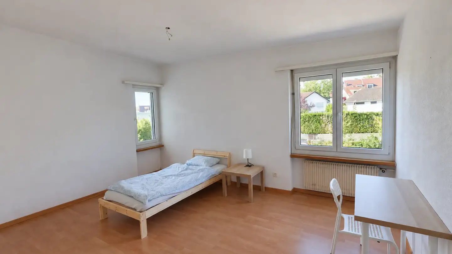 Wohnung mieten - Kriesbachstrasse 67a, 8600 Dübendorf - Foto 4