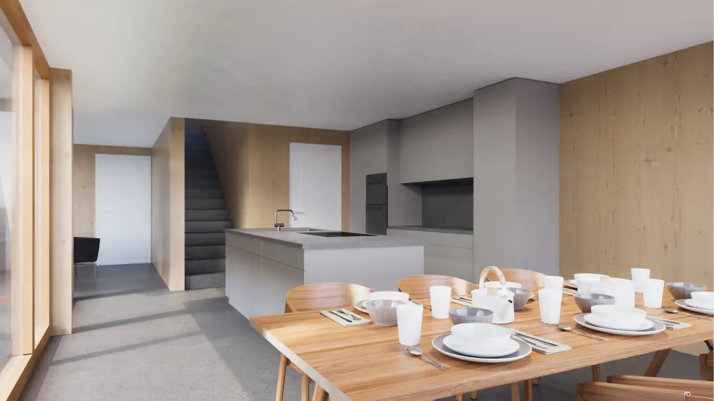 Casa singola in vendita - Ebenaustrasse, 9413 Oberegg - Photo 4