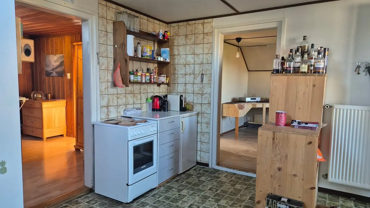 Apartment for rent - Dorfstrasse 54, 3415 Hasle b. Burgdorf - Photo 3