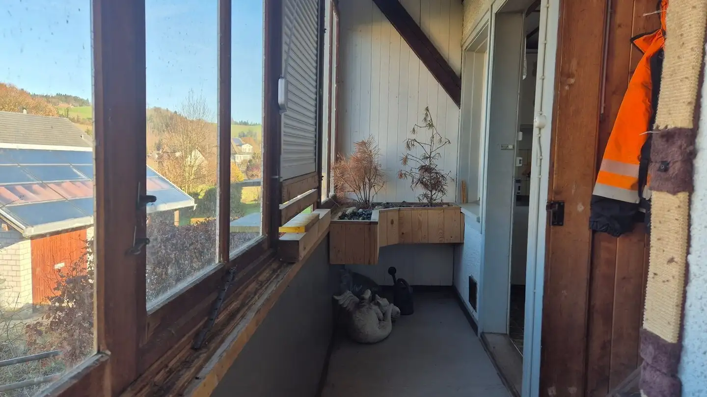 Apartment for rent - Dorfstrasse 54, 3415 Hasle b. Burgdorf - Photo 4