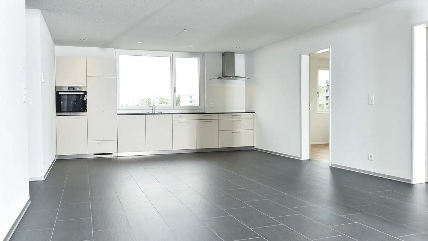 Apartment for rent - Aegertenstrasse 44, 3210 Kerzers