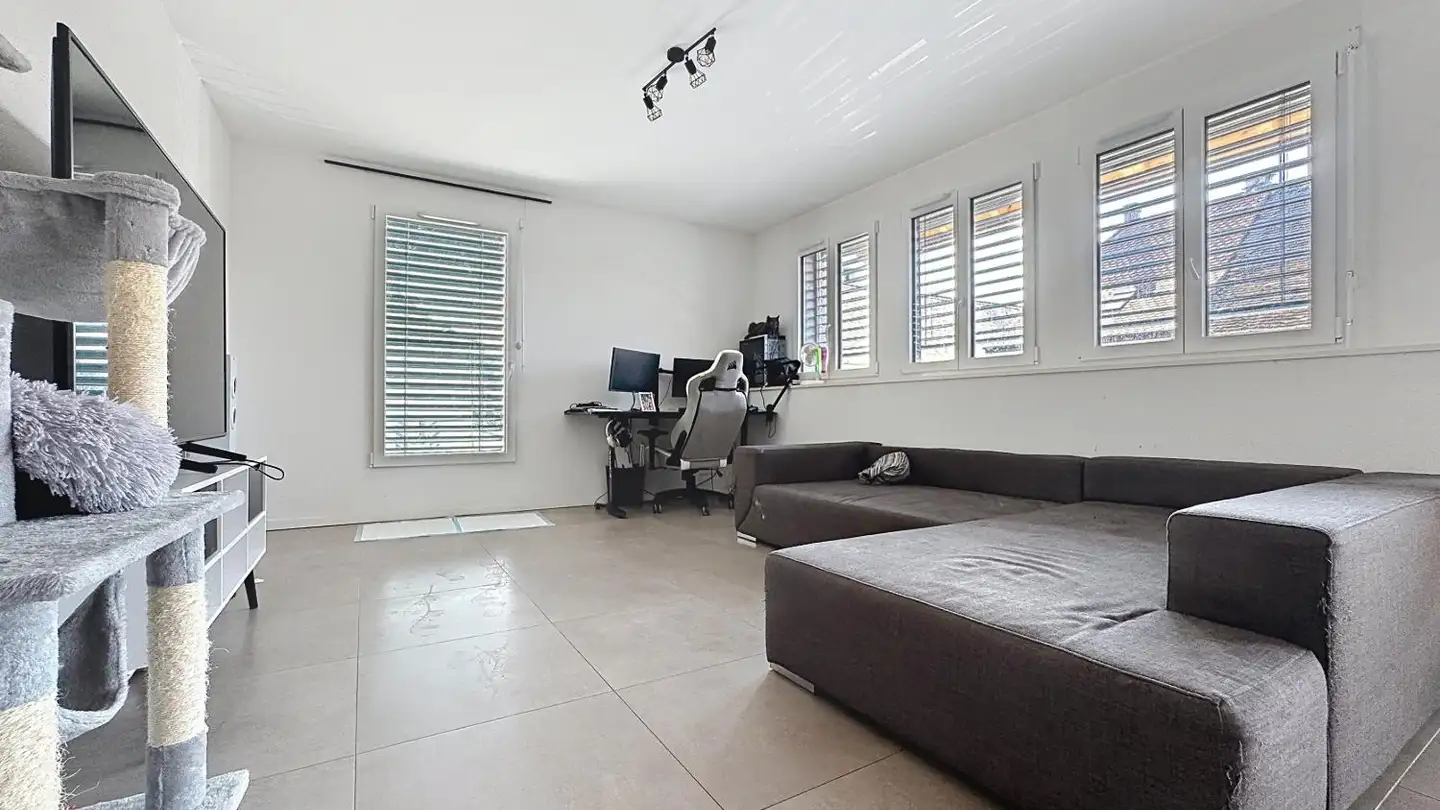 Appartamento in affitto - Rue Du Collège 4, 1562 Corcelles-près-Payerne