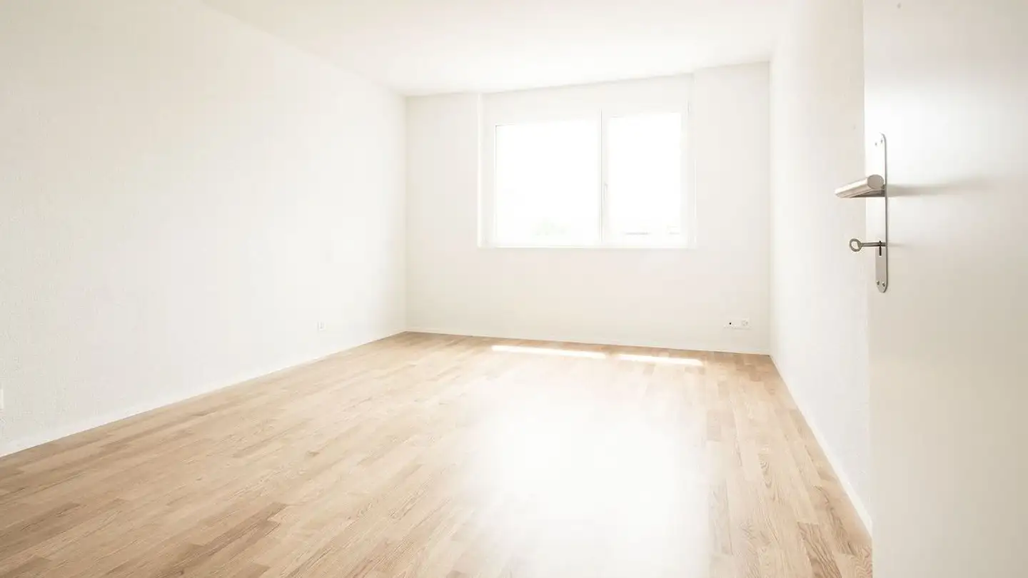 Appartamento in affitto - Aegertenstrasse 44, 3210 Kerzers - Photo 3