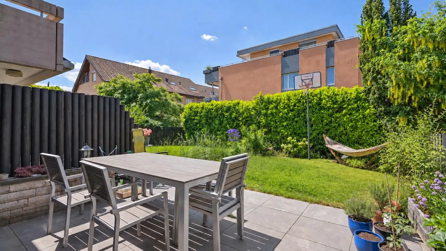 Stepped house for sale - Schalbergstrasse 13, 4153 Reinach BL - Photo 3
