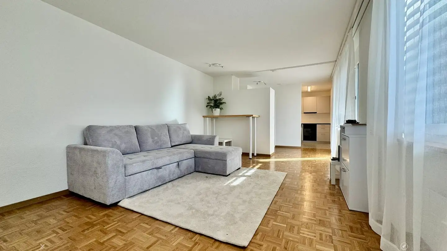 Appartamento in affitto - Bahnhofstrasse 10, 3800 Interlaken