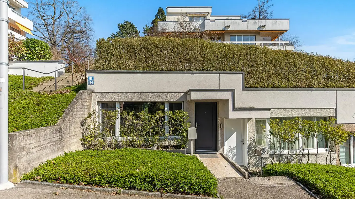 Apartment for sale - 8044 Zürich