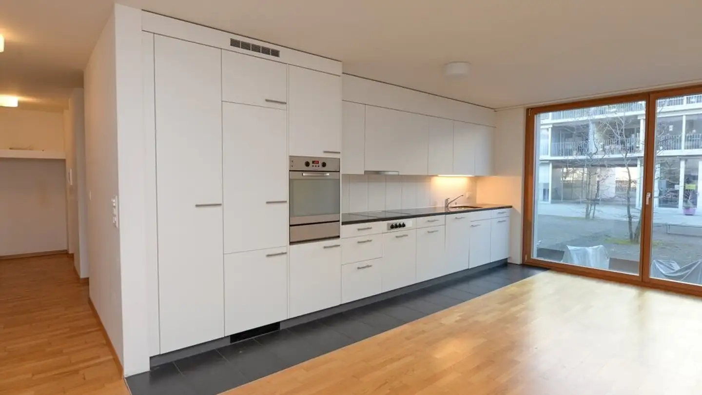 Apartment for rent - Rue Salomé / Salomegasse 14, 2503 Biel/Bienne - Photo 4