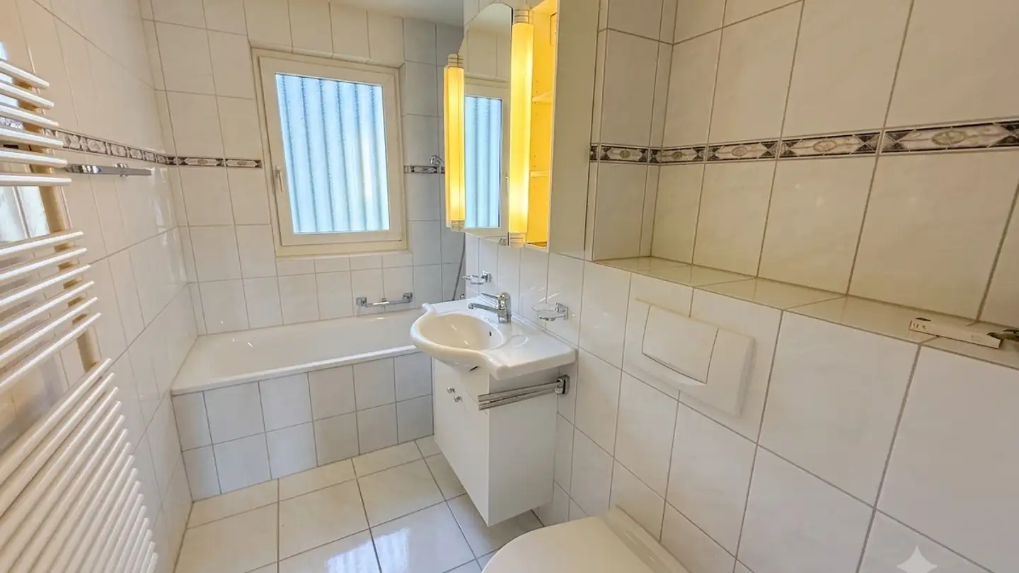 Wohnung mieten - Bildstrasse 3, 9030 Abtwil SG - Foto 3