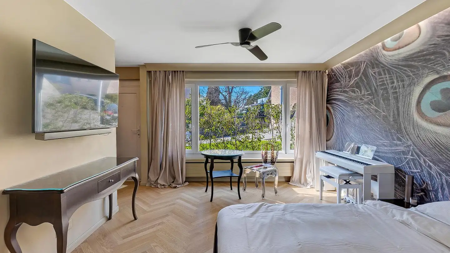 Apartment for sale - 8044 Zürich - Photo 2