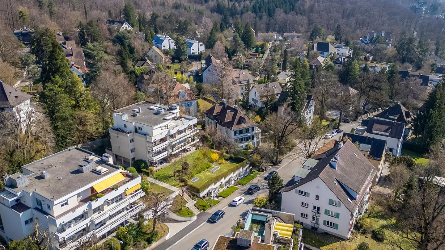 Apartment for sale - 8044 Zürich - Photo 3