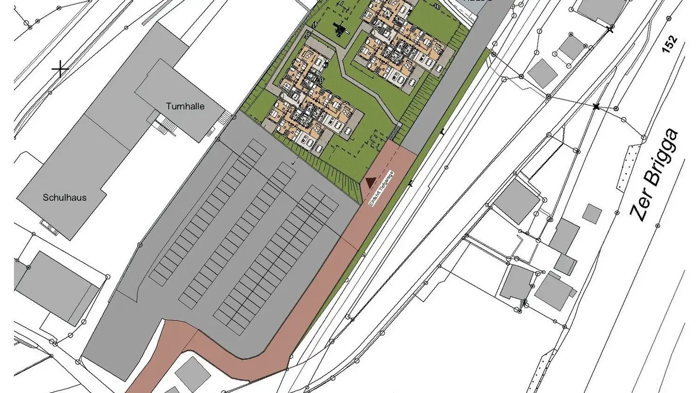 Appartamento in vendita - 3900 Brig - Foto 3