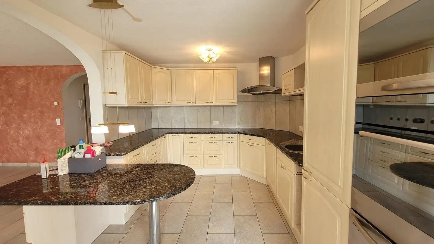 Wohnung mieten - Holengrabenweg 9, 4612 Wangen b. Olten