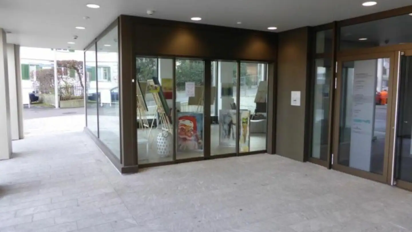 Bürofläche mieten - Kasernenstrasse 6, 9100 Herisau - Foto 4