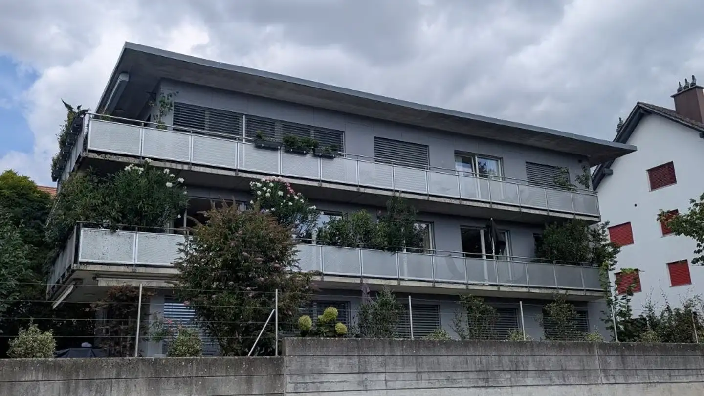 Apartment for sale - Dorfstrasse 18a, 2545 Selzach