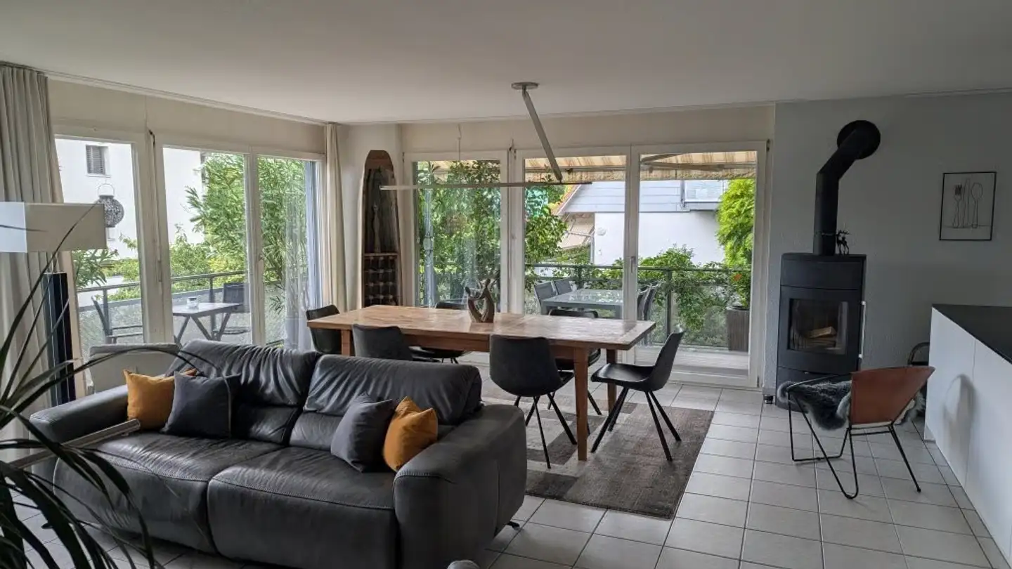 Apartment for sale - Dorfstrasse 18a, 2545 Selzach - Photo 2