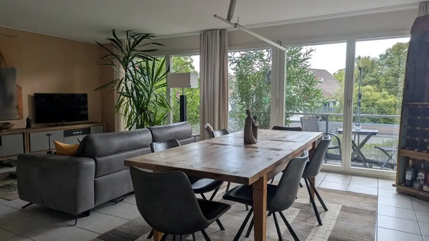 Apartment for sale - Dorfstrasse 18a, 2545 Selzach - Photo 3