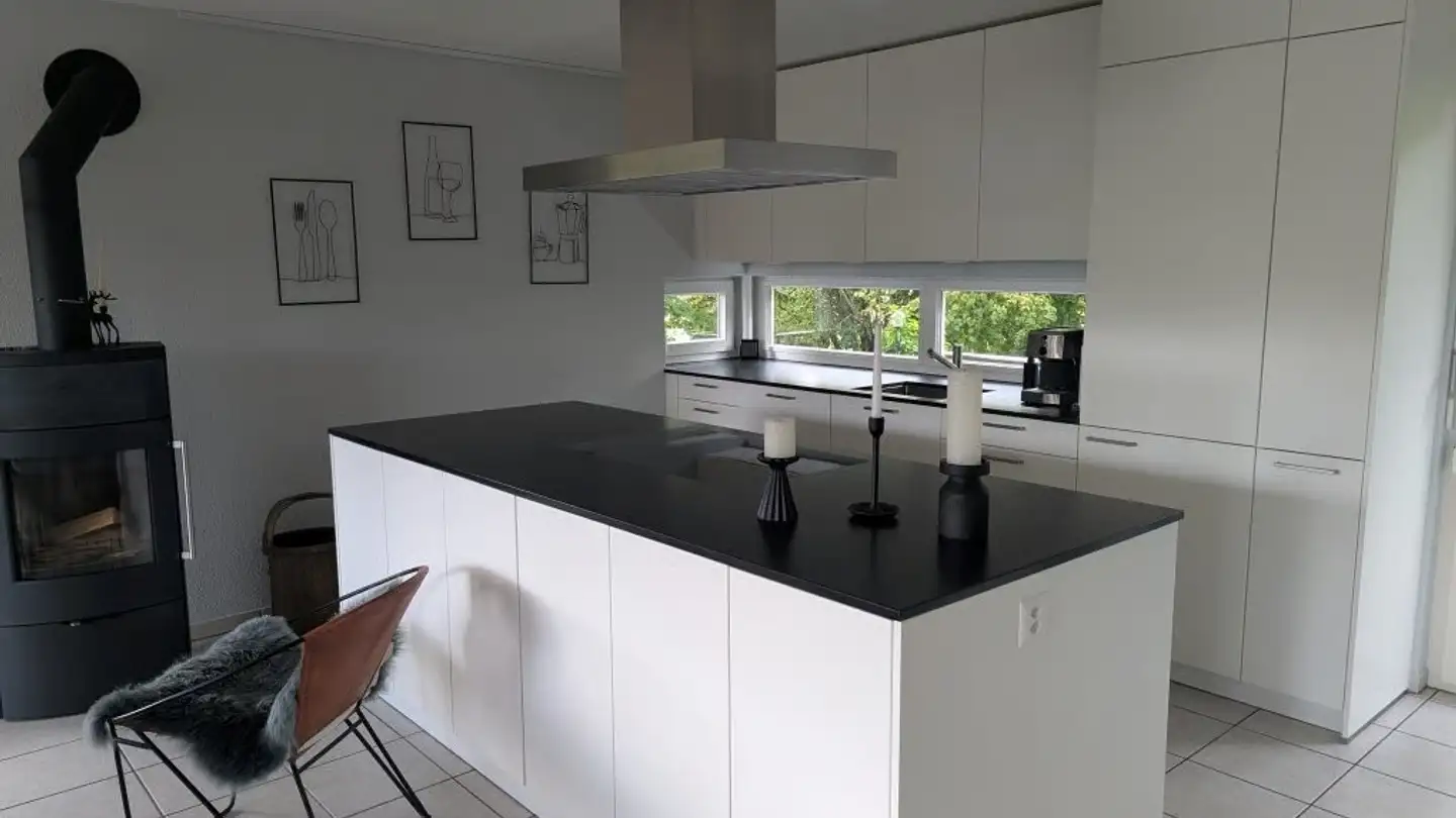 Apartment for sale - Dorfstrasse 18a, 2545 Selzach - Photo 4
