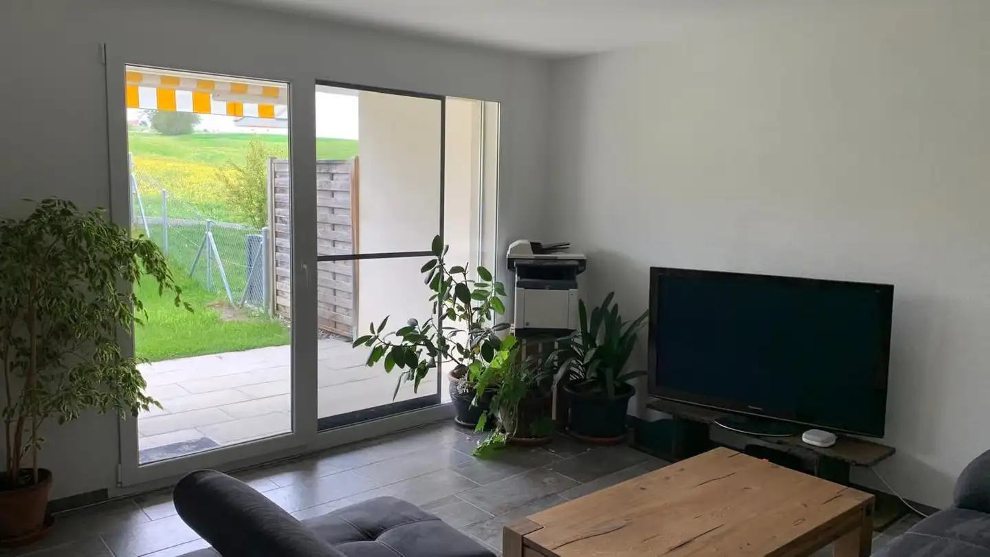 Appartamento in affitto - 1687 Vuisternens-devant-Romont