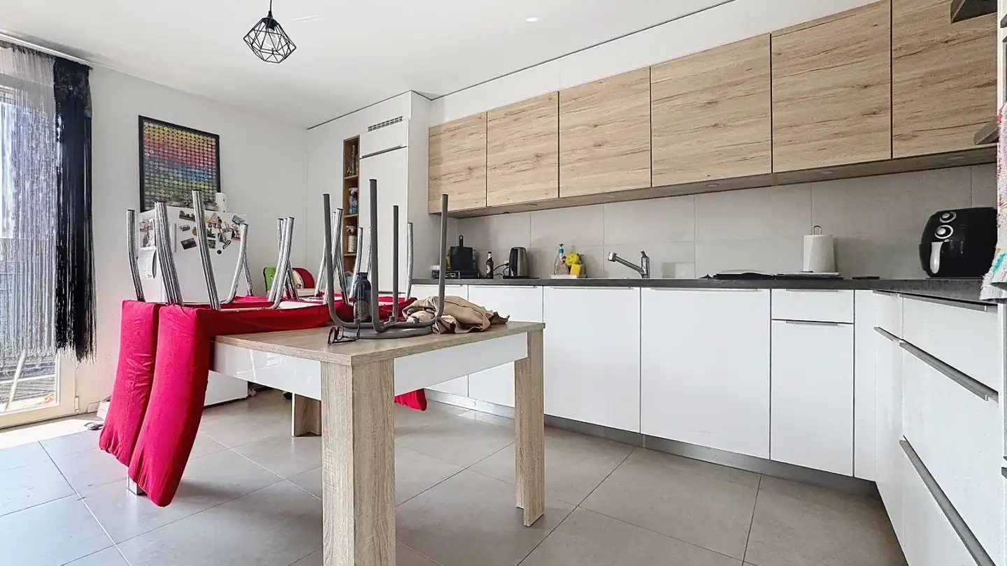 Appartamento in affitto - Rue Du Collège 4, 1562 Corcelles-près-Payerne - Foto 2