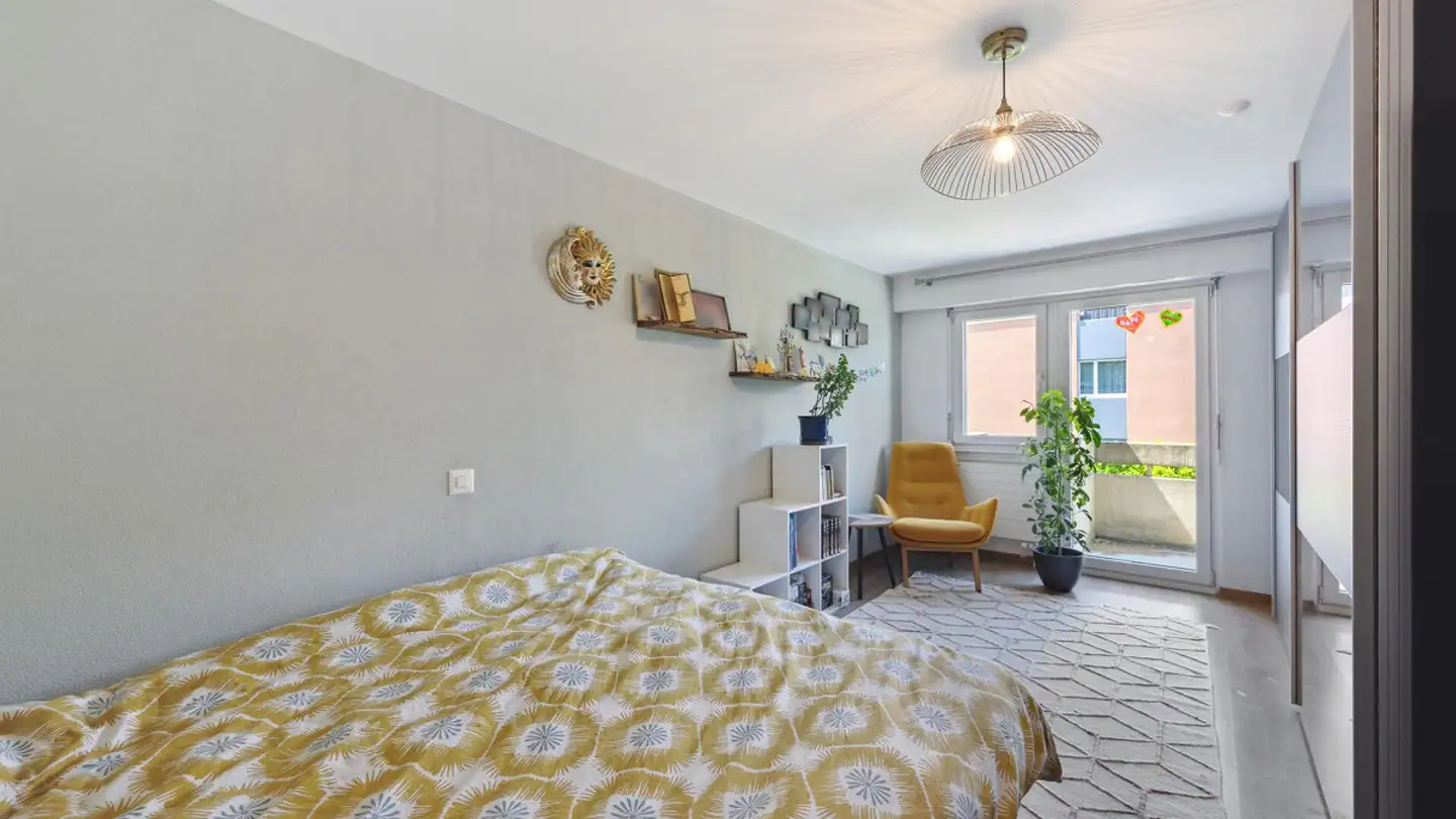Stepped house for sale - Schalbergstrasse 13, 4153 Reinach BL - Photo 4