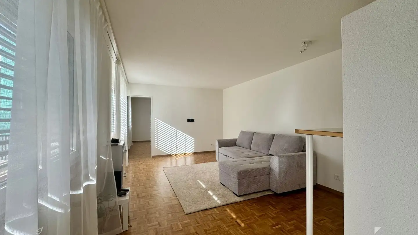 Appartamento in affitto - Bahnhofstrasse 10, 3800 Interlaken - Photo 2