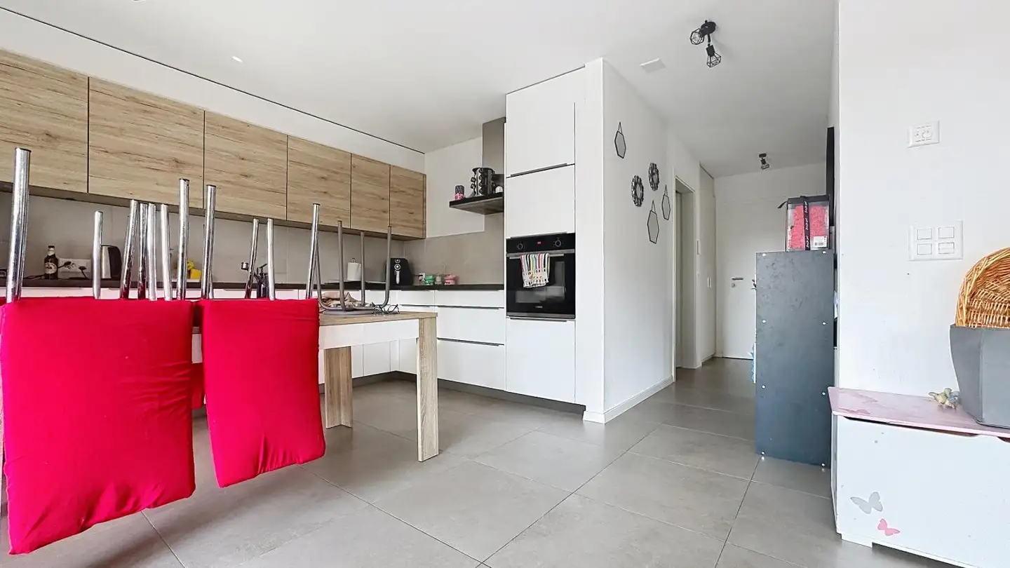 Appartamento in affitto - Rue Du Collège 4, 1562 Corcelles-près-Payerne - Foto 3