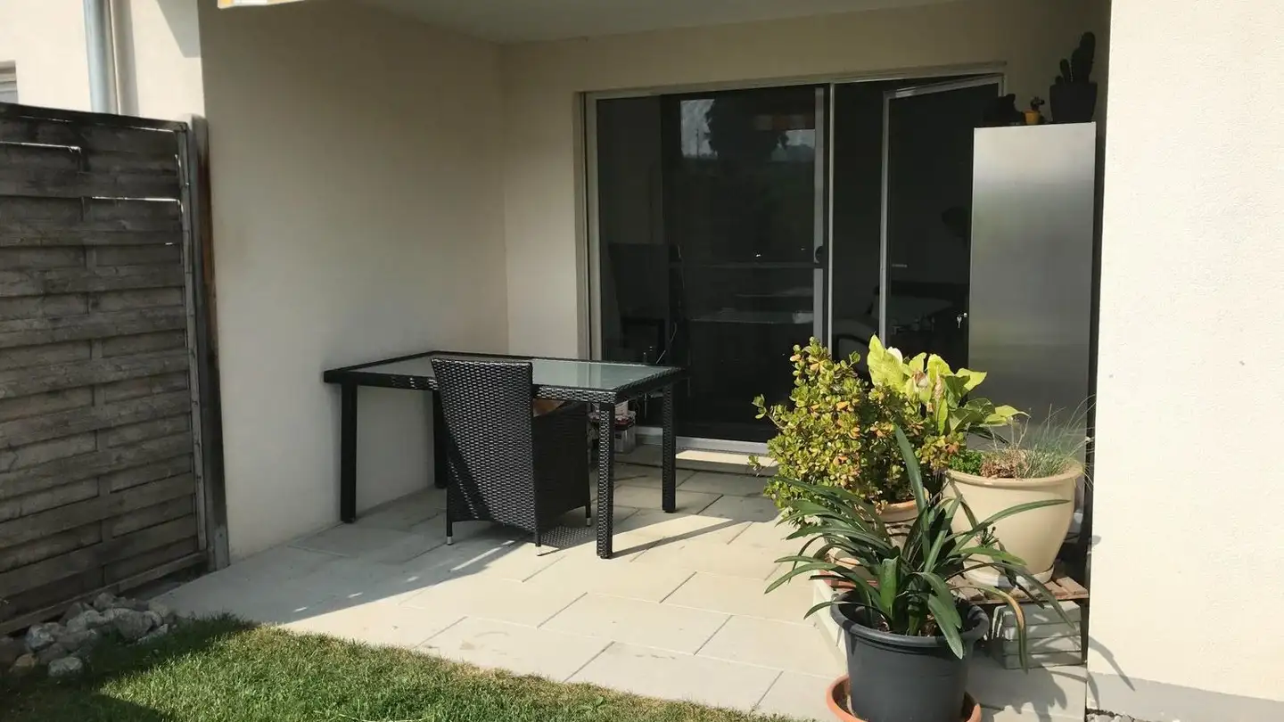 Appartamento in affitto - 1687 Vuisternens-devant-Romont - Foto 2