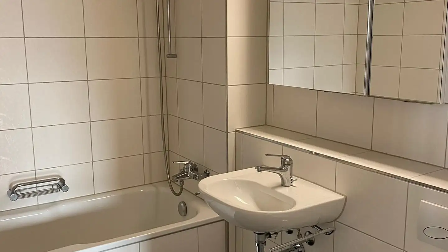 Apartment for rent - Schaffhauserstrasse 13, 8500 Frauenfeld - Photo 2