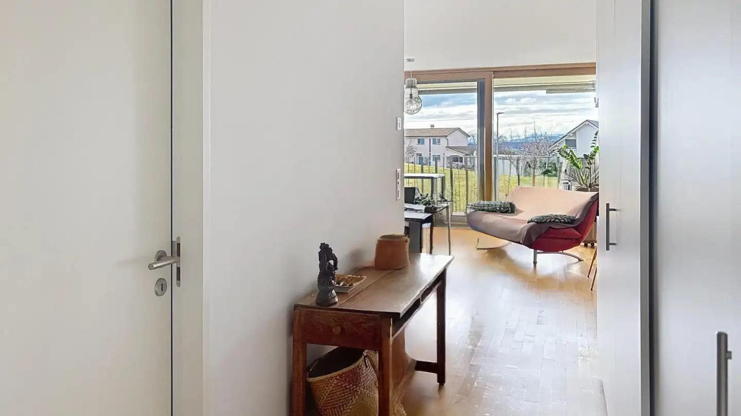 Wohnung kaufen - Route De Villarimboud, 1553 Châtonnaye - Foto 2