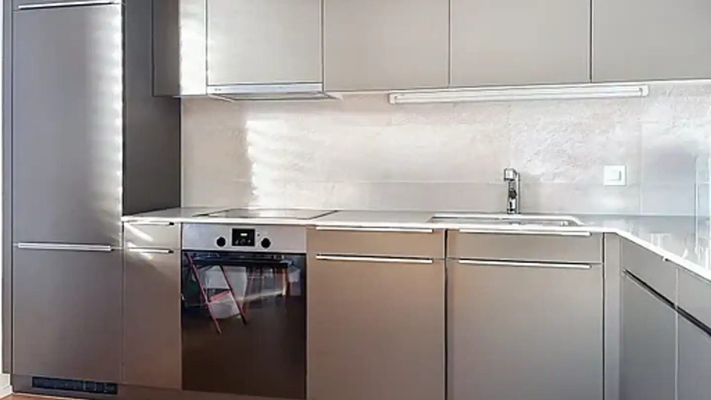 Wohnung kaufen - Route De Villarimboud, 1553 Châtonnaye - Foto 3