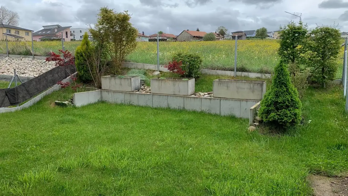 Appartamento in affitto - 1687 Vuisternens-devant-Romont - Foto 3
