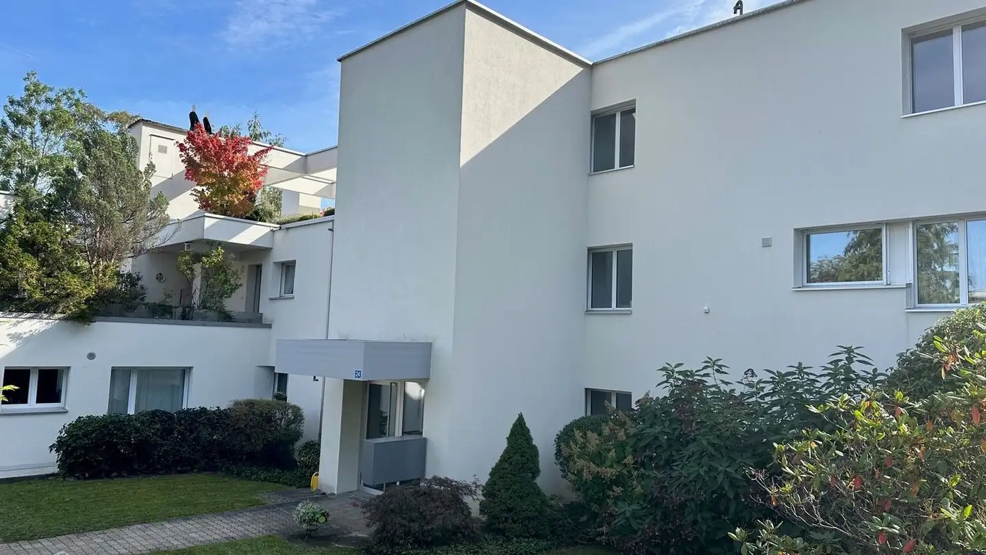 Wohnung mieten - Säumerstrasse 24, 8800 Thalwil - Foto 2