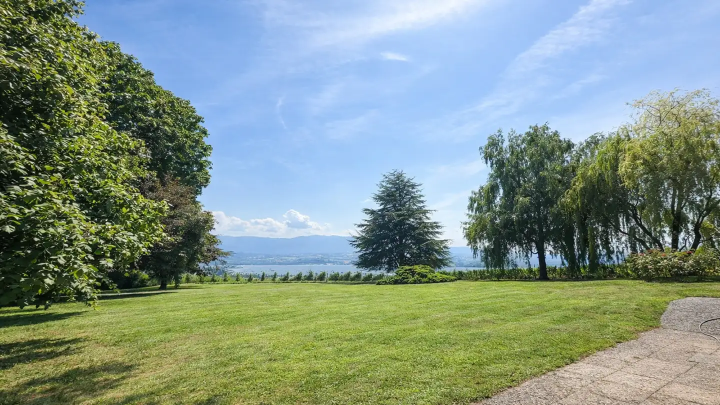 Casa singola in affitto - 1242 Satigny - Foto 2