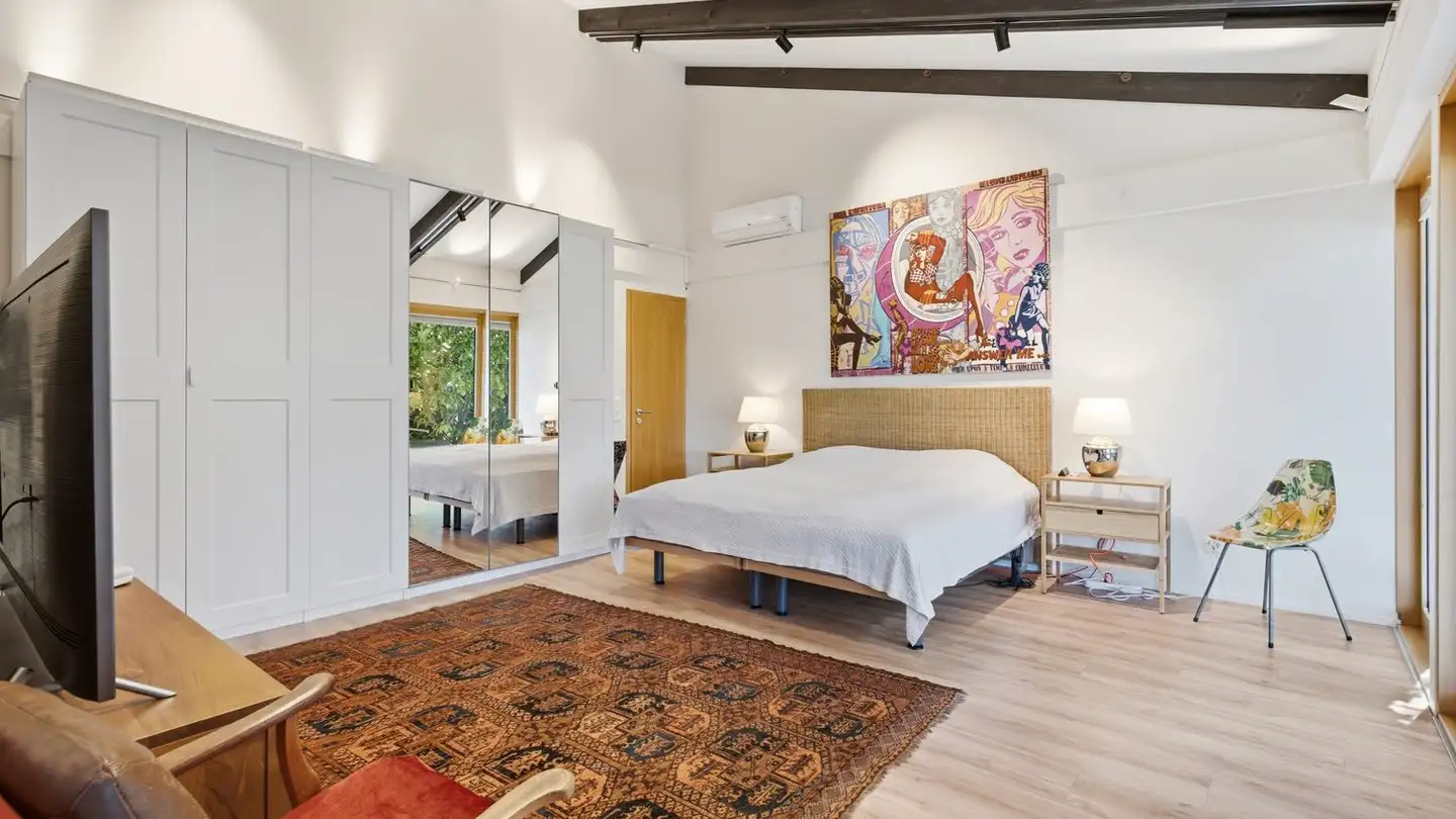 Casa singola in vendita - Riedtstrasse 5, 8903 Birmensdorf ZH - Foto 4