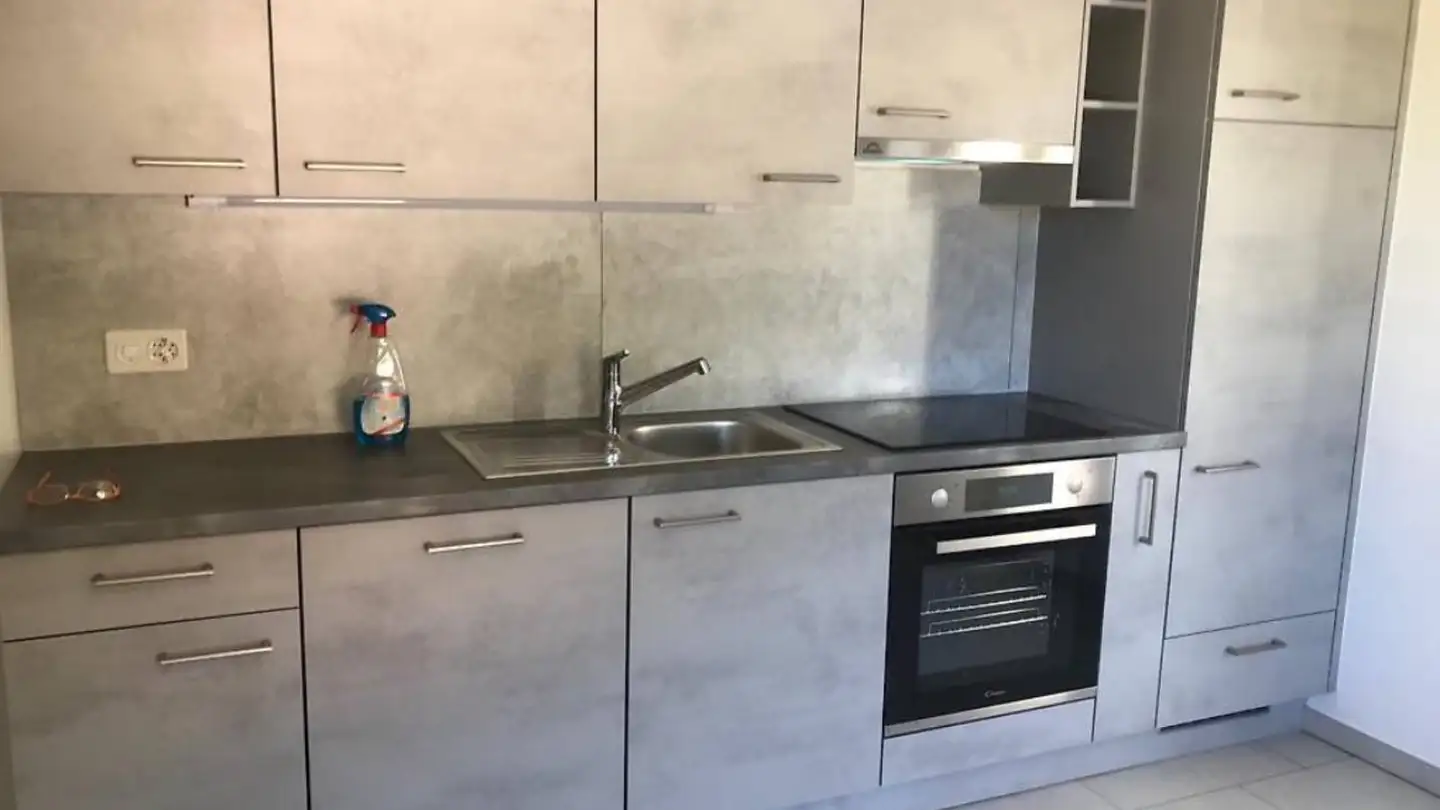 Appartamento in affitto - Via Centrale 33, 6594 Contone