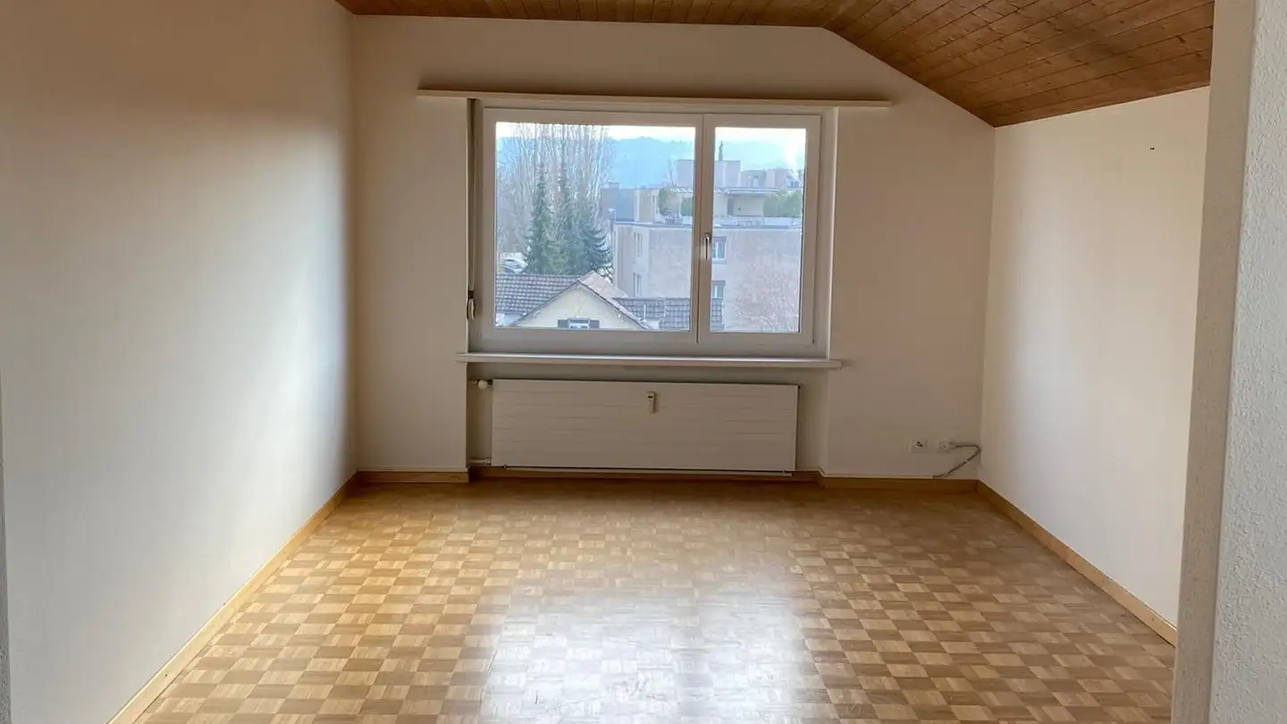 Apartment for rent - Schaffhauserstrasse 13, 8500 Frauenfeld - Photo 3