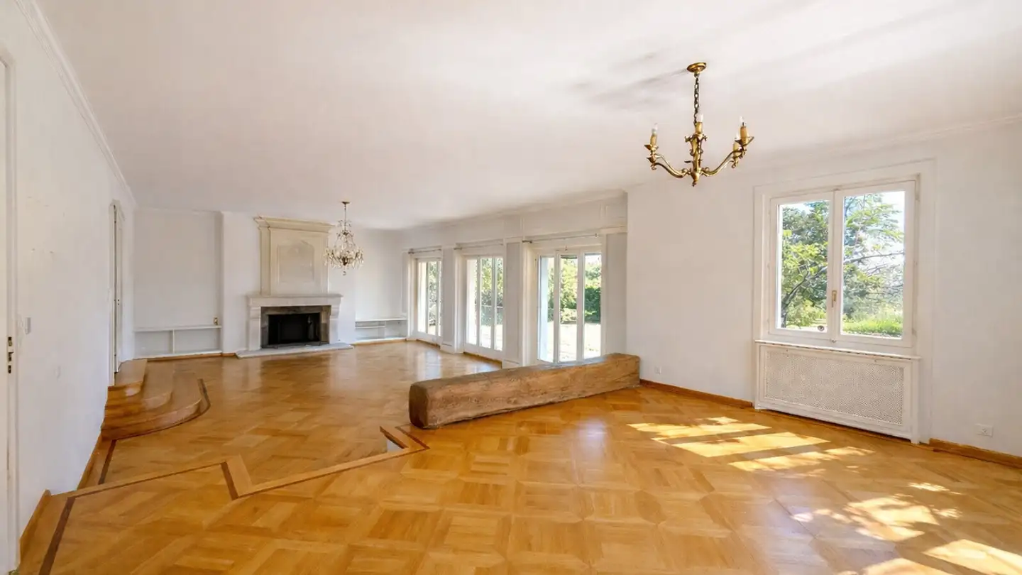 Casa singola in affitto - 1242 Satigny - Foto 3