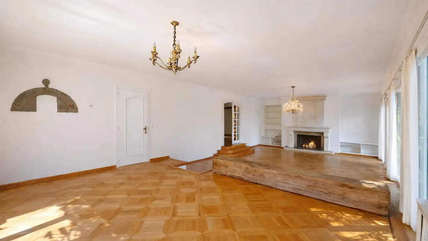 Casa singola in affitto - 1242 Satigny - Foto 4