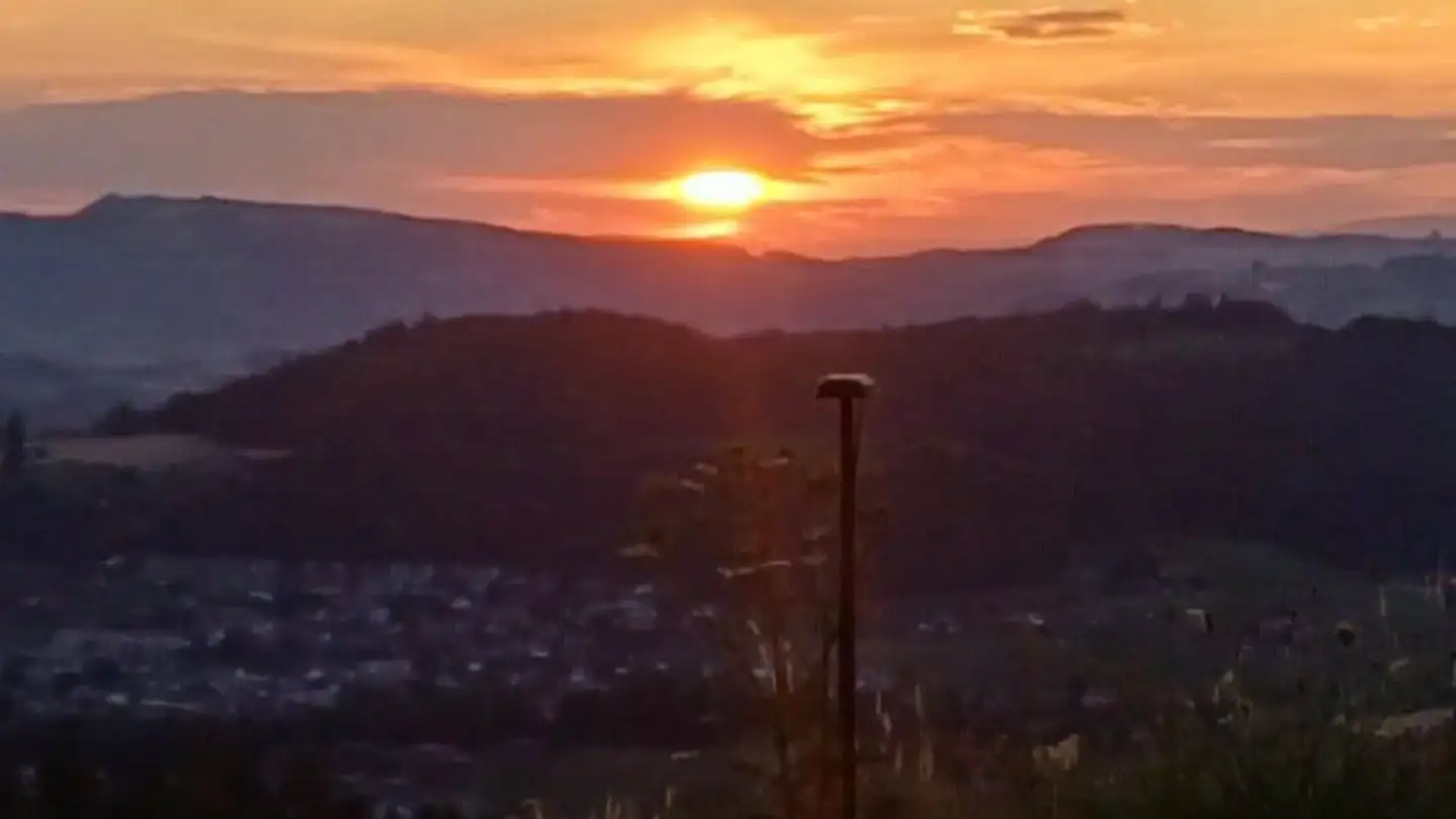 Apartment for rent - Gappen 42, 3622 Homberg b. Thun