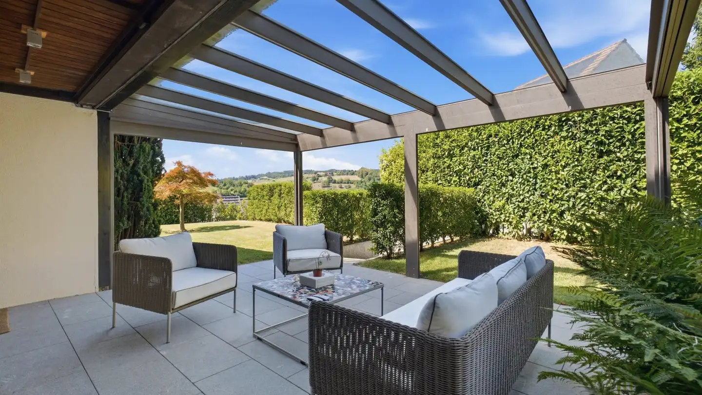 Casa singola in vendita - Riedtstrasse 5, 8903 Birmensdorf ZH - Foto 2